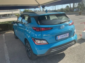 Hyundai Kona Facelift XTech City 2WD - 15510 € / 30334.92 лв. - 72173843 2