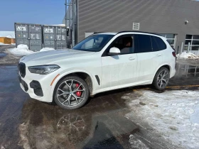 BMW X5 * xDrive40i * CARFAX * ЦЕНА ДО БГ - 39000 € / 76277.37 лв. - 80458039 2