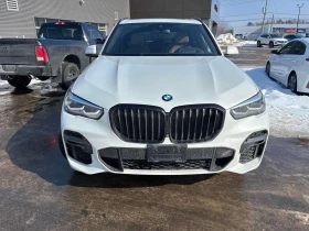 BMW X5 * xDrive40i * CARFAX * ЦЕНА ДО БГ - 39000 € / 76277.37 лв. - 80458039 6