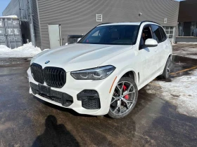 BMW X5 * xDrive40i * CARFAX * ЦЕНА ДО БГ