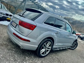 Audi Q7 3.0TFSI* S-Line* UNIKAT* REALNI KM - 19999 € / 39114.64 лв. - 46506718 4