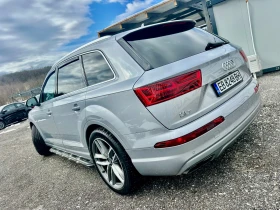 Audi Q7 3.0TFSI* S-Line* UNIKAT* REALNI KM - 19999 € / 39114.64 лв. - 46506718 6