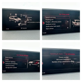 Audi Q7 3.0TFSI* S-Line* UNIKAT* REALNI KM - 19999 € / 39114.64 лв. - 46506718 14