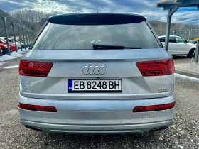 Audi Q7 3.0TFSI* S-Line* UNIKAT* REALNI KM - 19999 € / 39114.64 лв. - 46506718 5