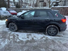 Audi Q3 Technik/360 КАМЕРИ/ДИСТРОНИК/ПАНОРАМА, снимка 3 - Автомобили и джипове - 53642370