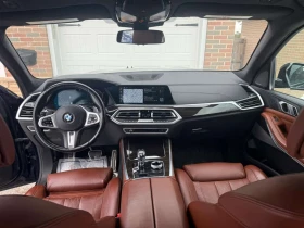 BMW X5 xDrive40i M SPORT/DIS/PANO/360/H/K/ГУМИ+ ДЖАНТИ  - 38700 € / 75690.62 лв. - 48916013 8