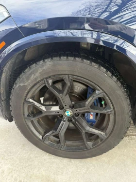 BMW X5 xDrive40i M SPORT/DIS/PANO/360/H/K/ГУМИ+ ДЖАНТИ  - 38700 € / 75690.62 лв. - 48916013 6