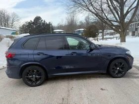 BMW X5 xDrive40i M SPORT/DIS/PANO/360/H/K/ГУМИ+ ДЖАНТИ  - 38700 € / 75690.62 лв. - 48916013 3