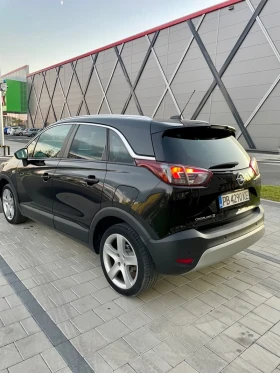Opel Crossland X 1.2 Turbo  - 10300 € / 20145.05 лв. - 79776823 4