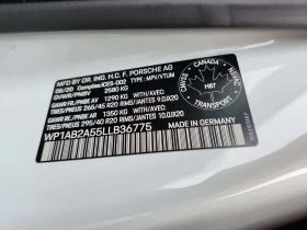 Porsche Macan S  CARFAX | Mobile.bg � ����� ������ 16