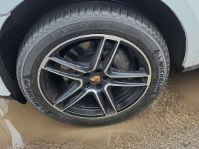 Porsche Macan S  CARFAX | Mobile.bg � ����� ������ 6