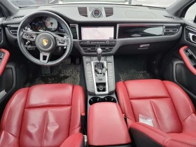 Porsche Macan S  CARFAX | Mobile.bg � ����� ������ 10