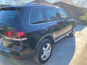 VW Touareg - 6200 € / 12126.15 лв. - 47691838 5