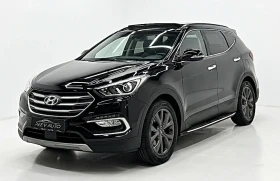 Hyundai Santa fe undefined | Auto.bg — изображение 7