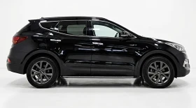 Hyundai Santa fe undefined | Auto.bg — изображение 14