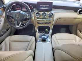 Mercedes-Benz GLC 300 2.0L 4 REAR WHEEL DRIVE - 12000 € / 23469.96 лв. - 19290472 8