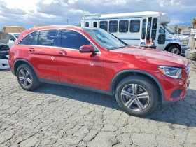 Mercedes-Benz GLC 300 2.0L 4 REAR WHEEL DRIVE - 12000 € / 23469.96 лв. - 19290472 4