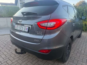 Hyundai IX35 ������� ���� ��������� | Mobile.bg � ����� ������ 4
