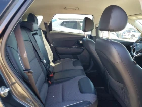 Kia Niro * Ev S*  | Mobile.bg � ����� ������ 8