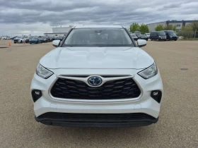 ����� �� �������� �� Toyota Highlander HYBRID LE * CARFAX * �����������* 2 �����