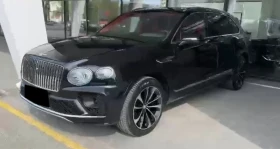 Bentley Bentayga  4.0 V8 4WD  | Auto.bg — изображение 1