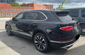 Bentley Bentayga  4.0 V8 4WD  | Auto.bg — изображение 3