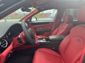 Bentley Bentayga  4.0 V8 4WD  | Auto.bg — изображение 7