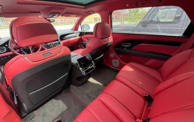 Bentley Bentayga  4.0 V8 4WD  | Auto.bg — изображение 8