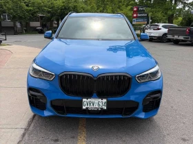BMW X5 xDrive45e * ДИСТРОНИК * ЛАЗЕРИ * 360 * ОБДУХВАНЕ * - 37890 € / 74106.40 лв. - 74537792 2