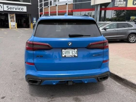 BMW X5 xDrive45e * ДИСТРОНИК * ЛАЗЕРИ * 360 * ОБДУХВАНЕ * - 37890 € / 74106.40 лв. - 74537792 5