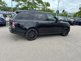 Land Rover Range rover HSE PACK FULL / CARFAX | Auto.bg — изображение 4