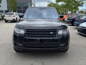 Land Rover Range rover HSE PACK FULL / CARFAX | Auto.bg — изображение 2