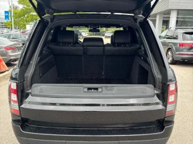 Land Rover Range rover HSE PACK FULL / CARFAX | Auto.bg — изображение 10
