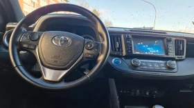 Toyota Rav4 HEV/192HP/4x4/CAM/LED/NAVI/270h - 20299 € / 39701.39 лв. - 79978921 6