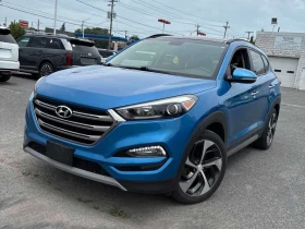 Hyundai Tucson  SE  AWD, 2.0L / КОЖА / ЦЕНА ДО БГ