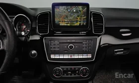 Mercedes-Benz GLE 350 D AMG Обдухване LED Панорама Airmatic - 17900 € - 45998947 9