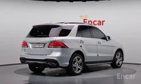 Mercedes-Benz GLE 350 D AMG Обдухване LED Панорама Airmatic - 17900 € - 45998947 3