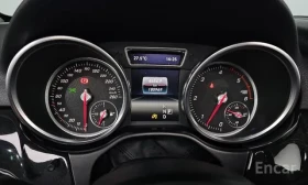 Mercedes-Benz GLE 350 D AMG Обдухване LED Панорама Airmatic - 17900 € - 45998947 7