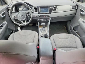 Kia Niro | Mobile.bg � ����� ������ 8