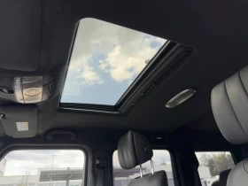 Mercedes-Benz G 450 d / AMG/ NIGHT/ MANUFAKTUR/ BURM/ 360/ MULTIBEAM / | Auto.bg — изображение 9