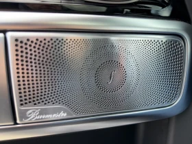 Mercedes-Benz G 450 d / AMG/ NIGHT/ MANUFAKTUR/ BURM/ 360/ MULTIBEAM / | Auto.bg — изображение 8
