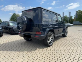 Mercedes-Benz G 450 d / AMG/ NIGHT/ MANUFAKTUR/ BURM/ 360/ MULTIBEAM / | Auto.bg — изображение 3