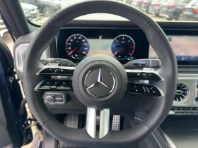 Mercedes-Benz G 450 d / AMG/ NIGHT/ MANUFAKTUR/ BURM/ 360/ MULTIBEAM / | Auto.bg — изображение 11