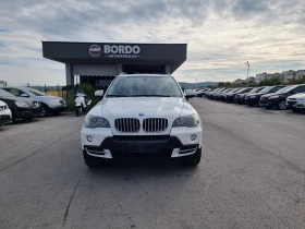 BMW X5 3.0D