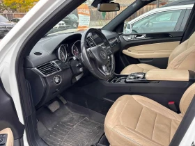Mercedes-Benz GLS 450  * CARFAX * БЕЗ ПЪРВОНАЧАЛНА ВНОСКА | Auto.bg — изображение 5