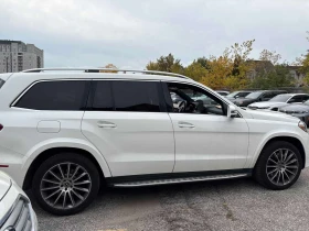 Mercedes-Benz GLS 450  * CARFAX * БЕЗ ПЪРВОНАЧАЛНА ВНОСКА | Auto.bg — изображение 3