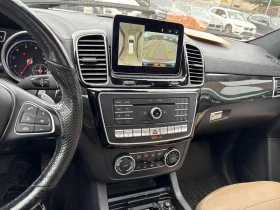 Mercedes-Benz GLS 450  * CARFAX * БЕЗ ПЪРВОНАЧАЛНА ВНОСКА | Auto.bg — изображение 9