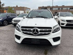 Mercedes-Benz GLS 450  * CARFAX * БЕЗ ПЪРВОНАЧАЛНА ВНОСКА | Auto.bg — изображение 6