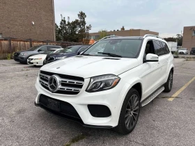 Mercedes-Benz GLS * 450 * CARFAX * БЕЗ ПЪРВОНАЧАЛНА ВНОСКА