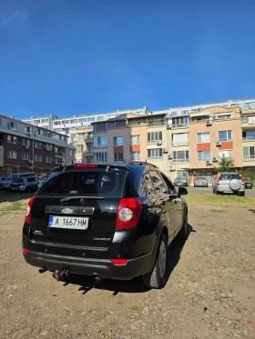 Chevrolet Captiva | Mobile.bg � ����� ������ 4